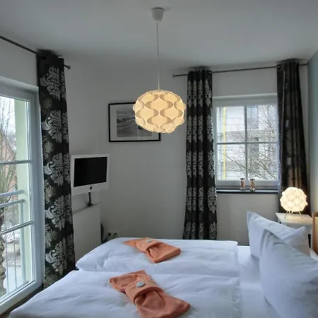 Apartman Lfr21 Graal-Müritz