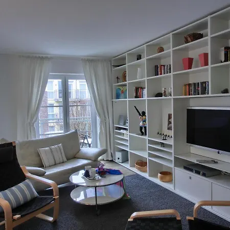 Apartman Lfr21