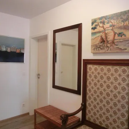 Apartman Lfr21 Graal-Müritz