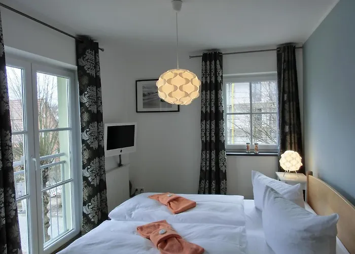 Apartament Lfr21 Graal-Mueritz