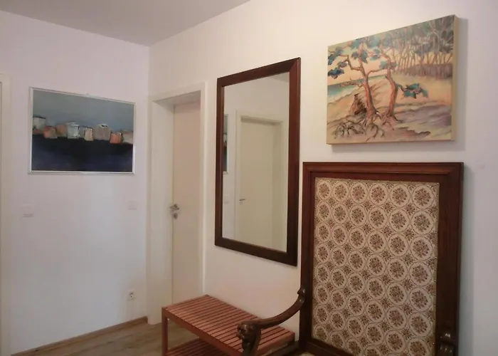 Apartament Lfr21 Graal-Mueritz